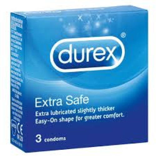 Durex condom